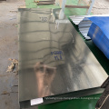 Customized Galvanized corrugated steel roofing sheet